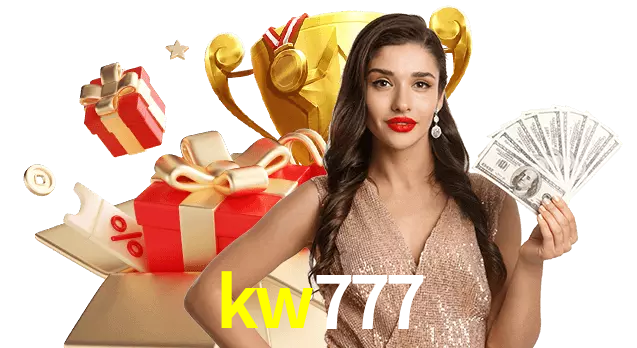 Jogue com dealers reais no kw777!