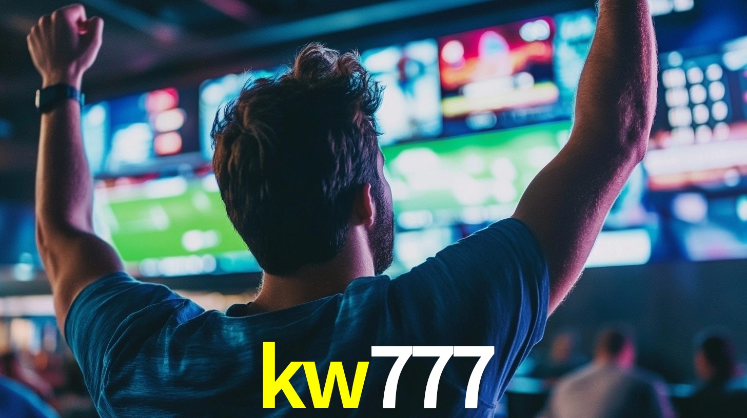 kw777 casino