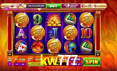 Desvendando o Mundo dos Jogos Virtuais na kw777