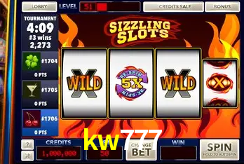 A Emoção da Loteria na kw777: Uma Chance de Mudança de Vida