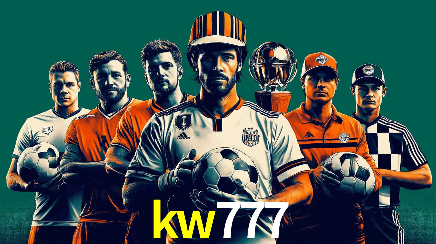 Descubra o Programa VIP da kw777: Vantagens Exclusivas para Jogadores