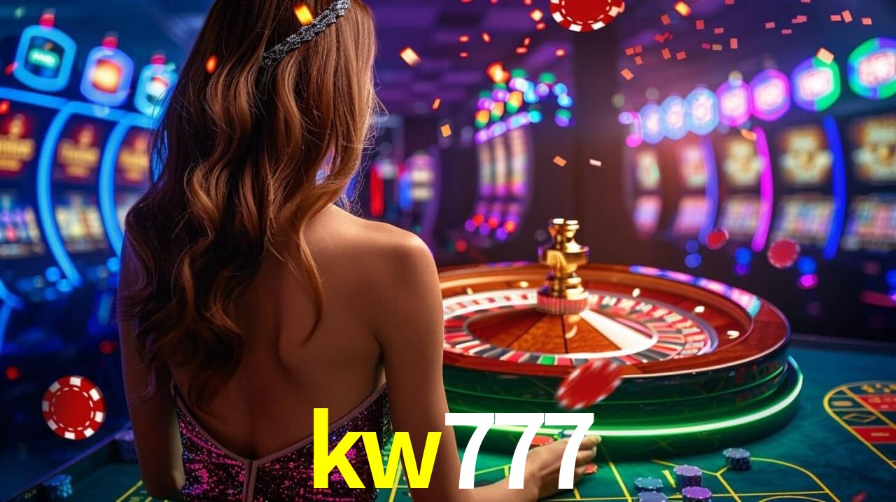 kw777 App Interface