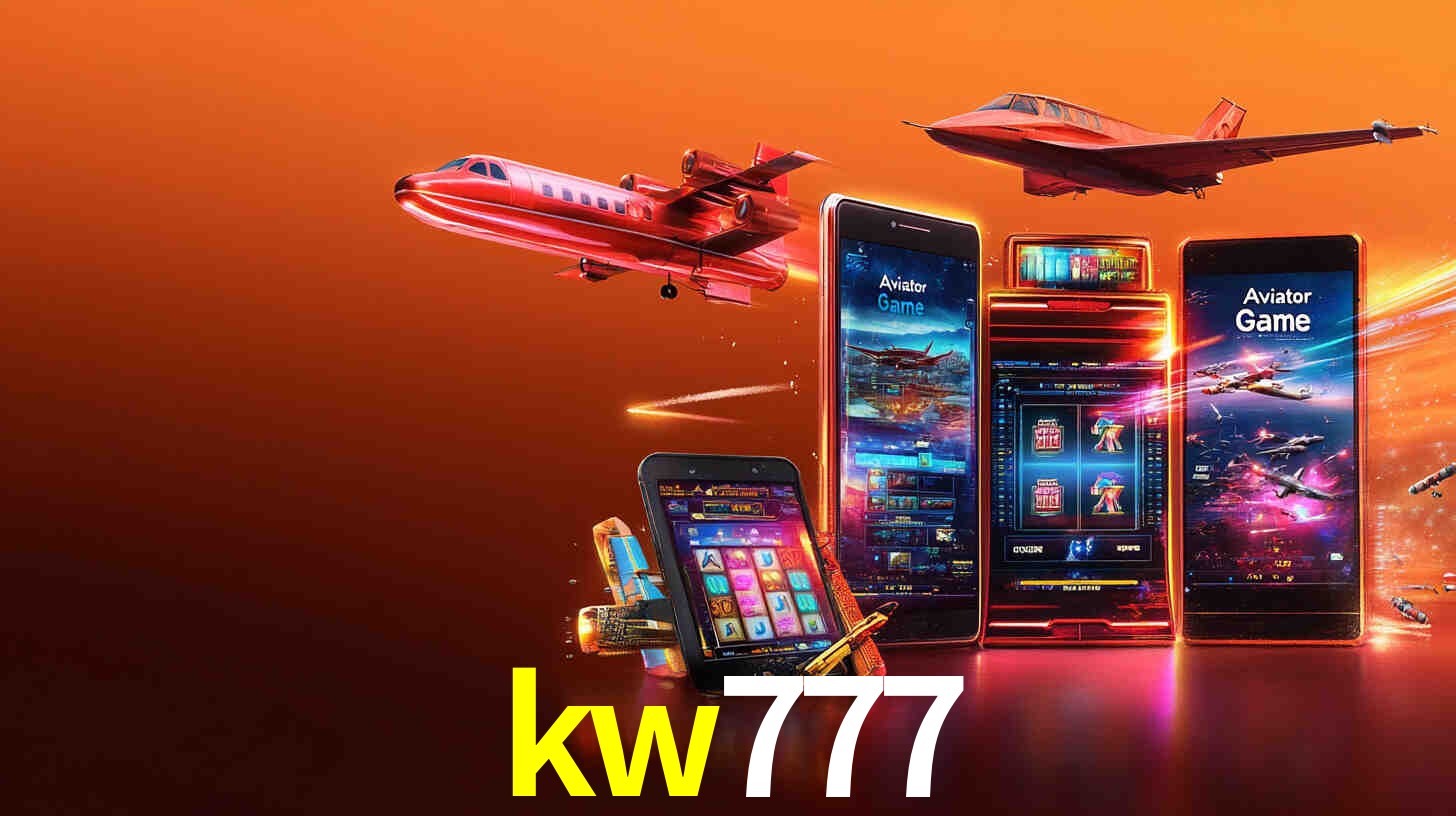 Descubra a Magia dos Jogos de Arcade no kw777