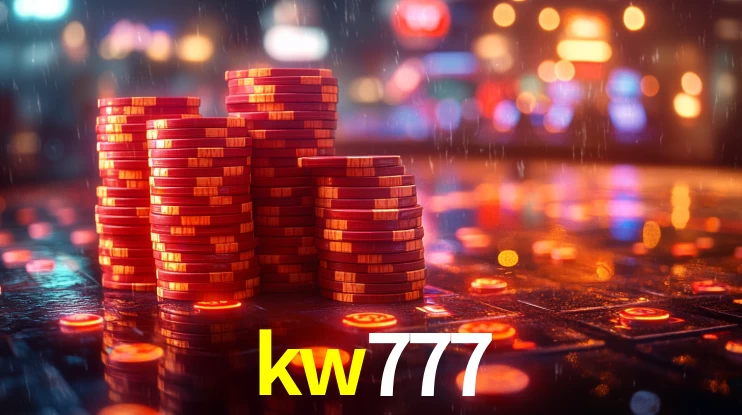 kw777 casino