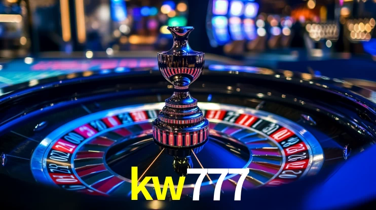 kw777 casino