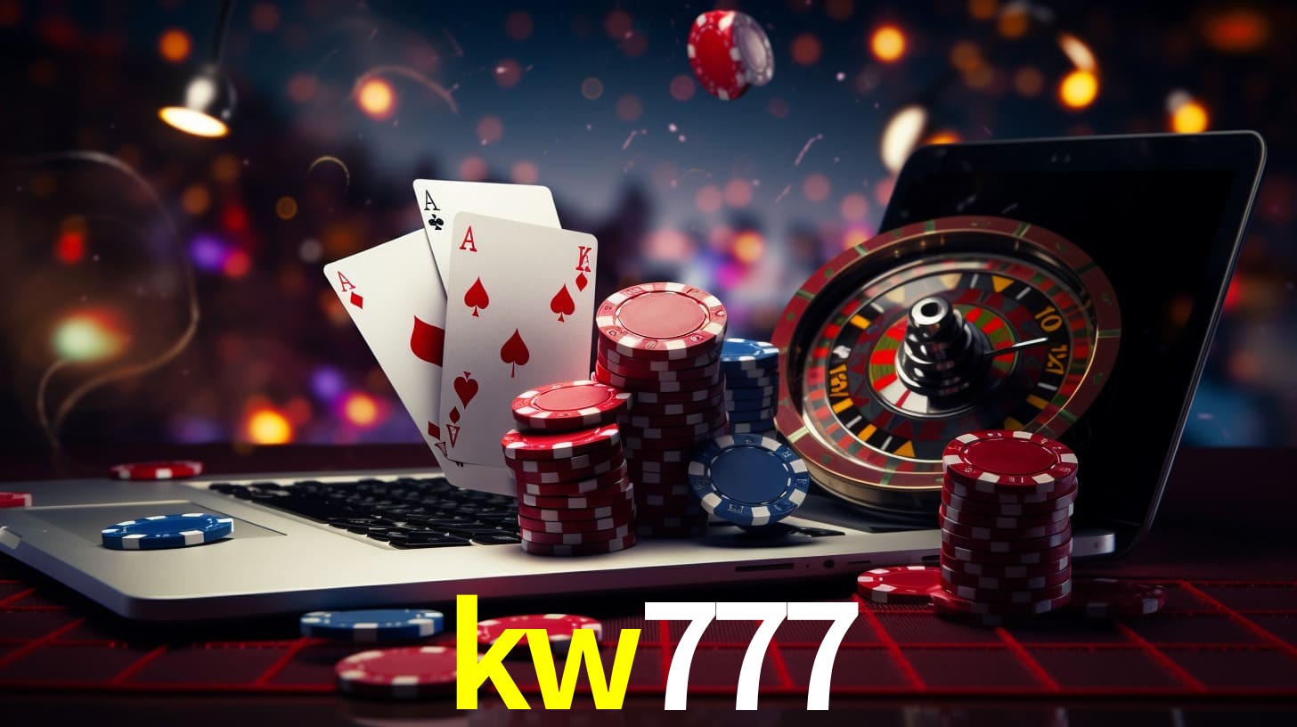 Live Casino kw777