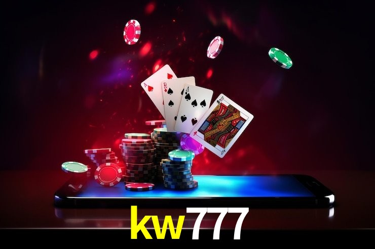 Game Statistics kw777