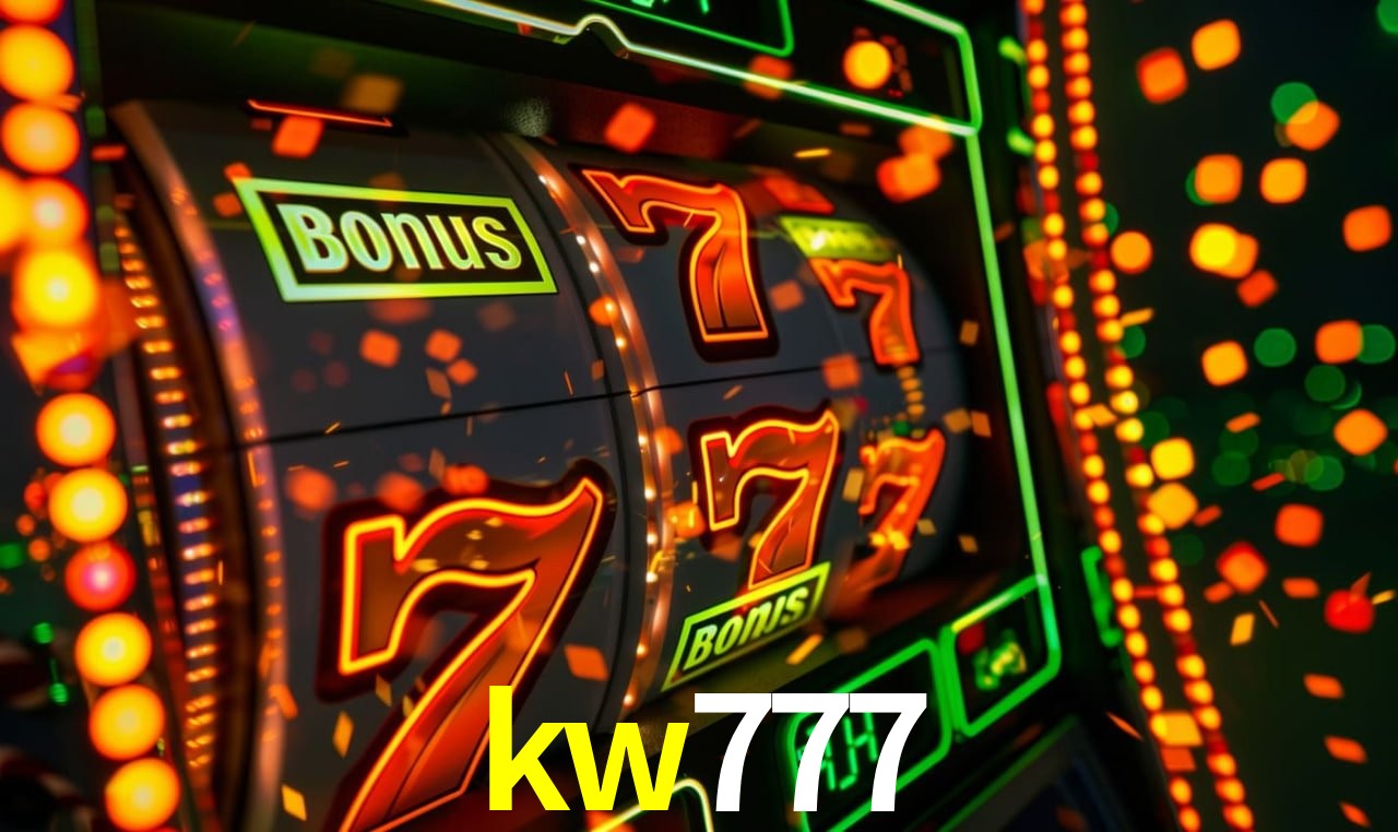 A Experiência Imersiva dos Cassinos Ao Vivo no kw777