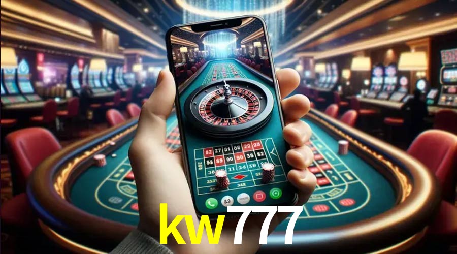 Game Providers kw777