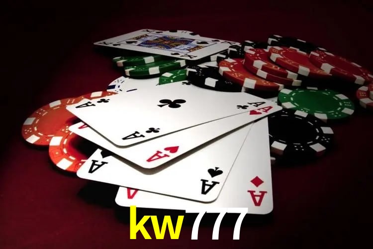 cassino kw777