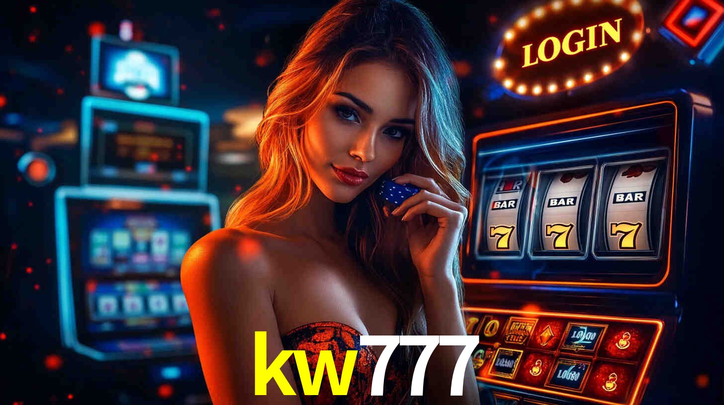 kw777 casino
