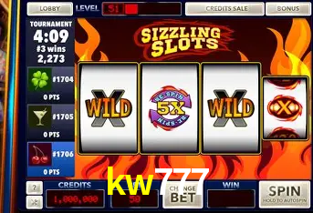 A Experiência Imersiva dos Cassinos Ao Vivo no kw777